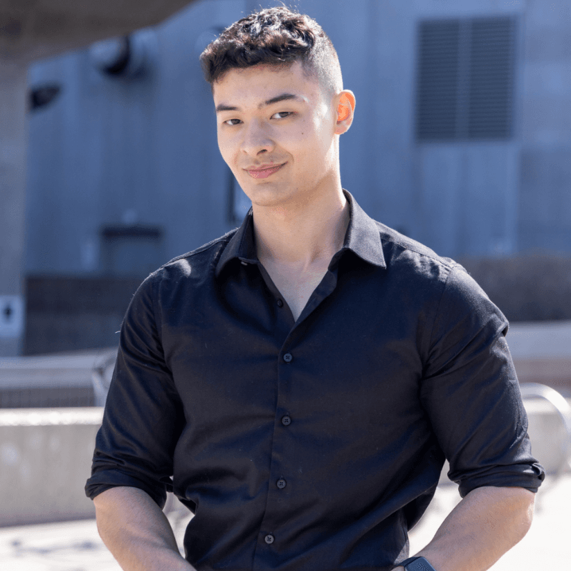 Maximillian Valentine